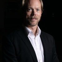 Royal Academy of Music Employee Matthew Turnbull's profile photo