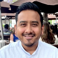 Lost + Wander Employee Nahun Morales's profile photo