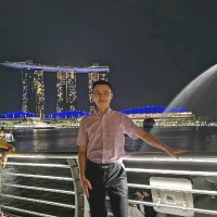 Great Power Employee Strong Zhao's profile photo