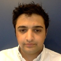 SIRS Navigation Ltd Employee Mark Palmer's profile photo
