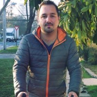 Tricot S.A Employee Felipe Maureira's profile photo