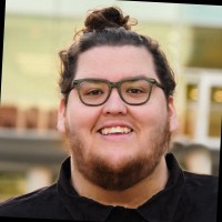 Spring & Bond Employee John-Floyd Pardieu's profile photo