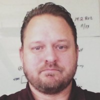 Starbucks Employee Eric Hammond's profile photo