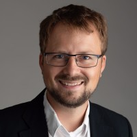 Commune de Payerne Employee Damien Wirths's profile photo