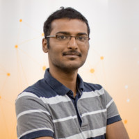 Robo-Jet Employee Gautham Shankar's profile photo