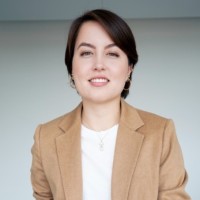 WMF Employee Alexandria Okamoto's profile photo