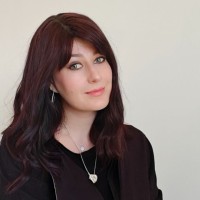 DRI Employee Elena Krutelyova's profile photo