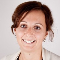 Natasa Liderfelt Email & Phone Number