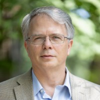Grid Strategies LLC Employee John Wilson's profile photo