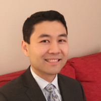 SimplyGlobo, Inc. Employee James Yu's profile photo