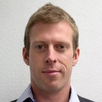 Fusion5 Employee Nathan Mossman's profile photo