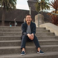 Stealth Startup Employee Michael Lee's profile photo