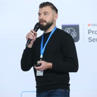 Roman Hriadunov's profile photo