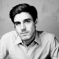 Forge Institute Employee Erik Linder's profile photo