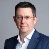 MTR Corporation Limited 香港鐵路有限公司 Employee Alex Gautier's profile photo