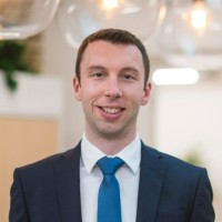 Apprentify Employee Joe Butterfield's profile photo