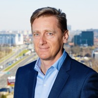 IN2 Group Employee Vedran Krevatin's profile photo