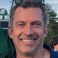 Clearcut FX Employee Christian Boudman's profile photo