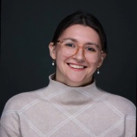 Tiber Creek Group Employee Katarina Badore's profile photo