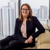 Quintain Limited Employee Harriet Pask's profile photo