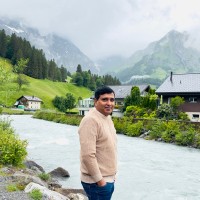 42 Estates Employee Ajith Alex's profile photo