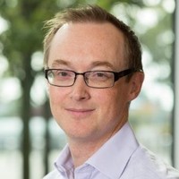 GSK Employee James Millett's profile photo