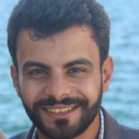 Art Dimension Employee Fekry Gad's profile photo