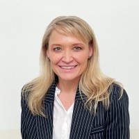 GATES FOUNDATION Employee Karen Halazon's profile photo