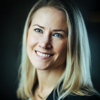 Standby Workteam AB Employee Caroline Ousbäck's profile photo