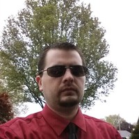 Aroogas Grille House & Sports Bar Employee Christopher Holtz's profile photo