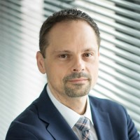Labo Print - Advertising Production House Employee Arnold Łoszczyński's profile photo