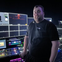 Farad Creative Ltd Employee Nicholas Whitehead's profile photo