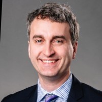 Boston Ballet Employee Chris Byrnes's profile photo