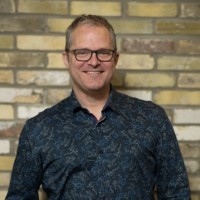 Waterloo EDC Employee Sean Smith's profile photo