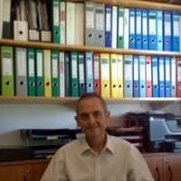 Hellenic Minerals Ltd. Employee Marios Pashoulis's profile photo
