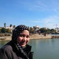 CTRM Aero Composites Employee Zamela Zakaria's profile photo