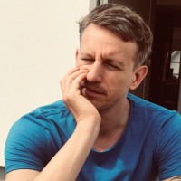 Sebastian Friedrich