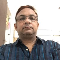 Purvanchal Projects Private Limited Employee Shahzad Shamim's profile photo