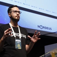 Nordeus Employee Milos Milosevic's profile photo