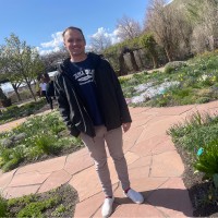 Maxwell Morgan Email & Phone Number