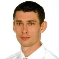 SATIS GPS Employee Arkadiusz Wierzbicki's profile photo