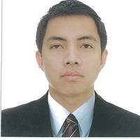 TRAX Employee Almher Ponce's profile photo