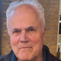 Sylmasta Employee David Nicholas's profile photo