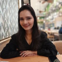 Gauri Chavan Email