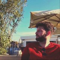 U.G.A. Nutraceuticals Employee Marco Bonfante's profile photo