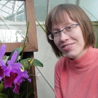 AtmosCell Employee Yevgeniya Orlova's profile photo