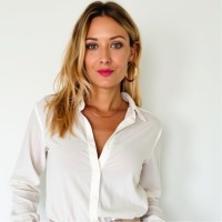 BriefCatch Employee Kate Leismer's profile photo