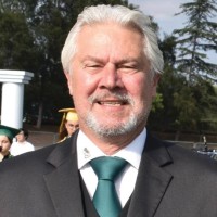 Moorpark Unified School District Employee Dan Burchfield's profile photo