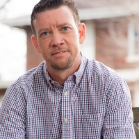 Brian Davis