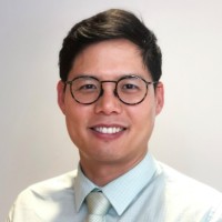 Penn State University Employee Will Chung's profile photo